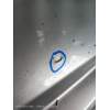 Recambio de paragolpes trasero para audi a3 (8p) 1.6 ambition referencia OEM IAM   2004