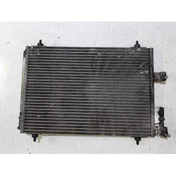CONDENSADOR / RADIADOR AIRE ACONDICIONADO 9632629580 