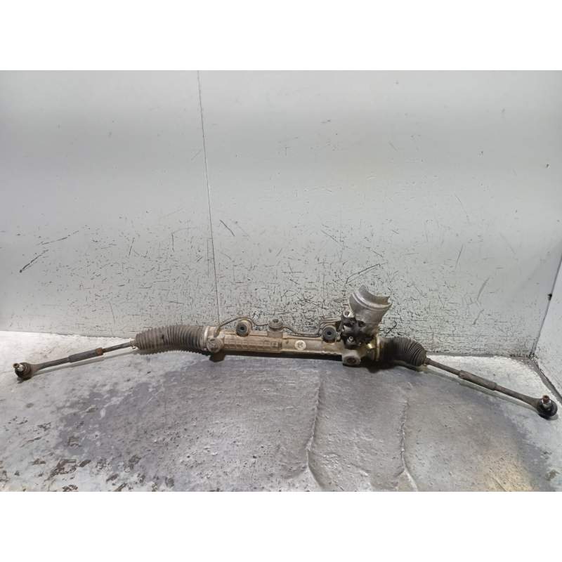 Recambio de cremallera direccion para mercedes-benz clase cl (w215) coupe 500 (215.375) referencia OEM IAM A22011011003  