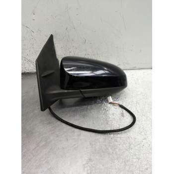 RETROVISOR IZQUIERDO ELÉCTRICO