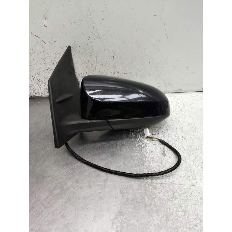 Recambio de retrovisor izquierdo para toyota aygo (_b4_) 1.0 (kgb40) referencia OEM IAM   ELÉCTRICO