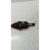Recambio de transmision delantera izquierda para toyota avensis verso (m20) 2.0 turbodiesel cat referencia OEM IAM   