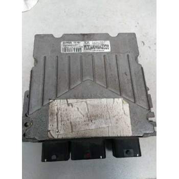 CENTRALITA MOTOR UCE 5WS40020GT SW9644895180 SID801 HW9641849280