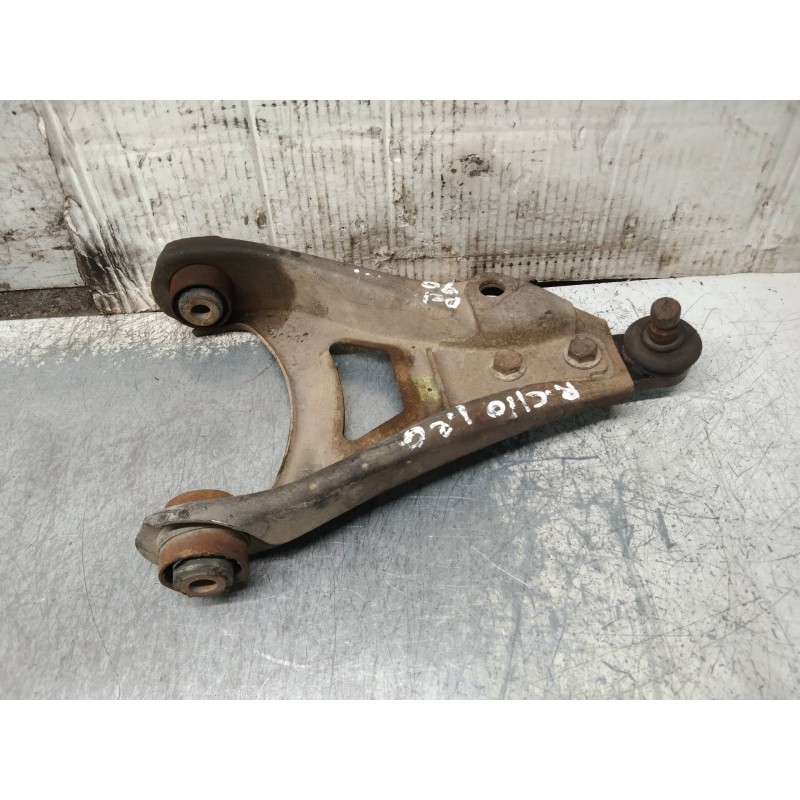 Recambio de brazo suspension inferior delantero izquierdo para renault clio i fase i+ii (b/c57) 1.2 referencia OEM IAM   