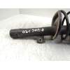 Recambio de amortiguador delantero izquierdo para peugeot 206 berlina xt referencia OEM IAM  19D 1998