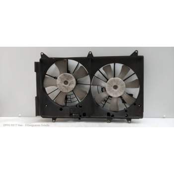 ELECTROVENTILADOR 1680002271 