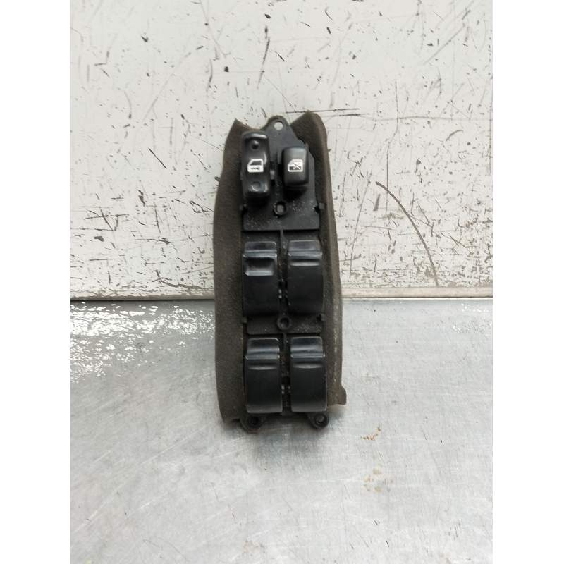 Recambio de mando elevalunas delantero izquierdo para lexus gs (_s16_) 300 (jzs160_) referencia OEM IAM  4P 