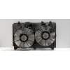 Recambio de electroventilador para mazda cx-7 (er) active referencia OEM IAM 1680002271  