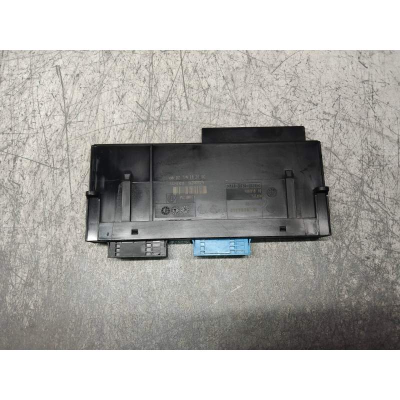 Recambio de modulo electronico para bmw serie 1 berlina (e81/e87) 118d referencia OEM IAM 9620109214 532421013 
