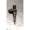 Recambio de inyector para volkswagen golf v (1k1) 1.9 tdi referencia OEM IAM 038130073AG 0414720215 BOSCH