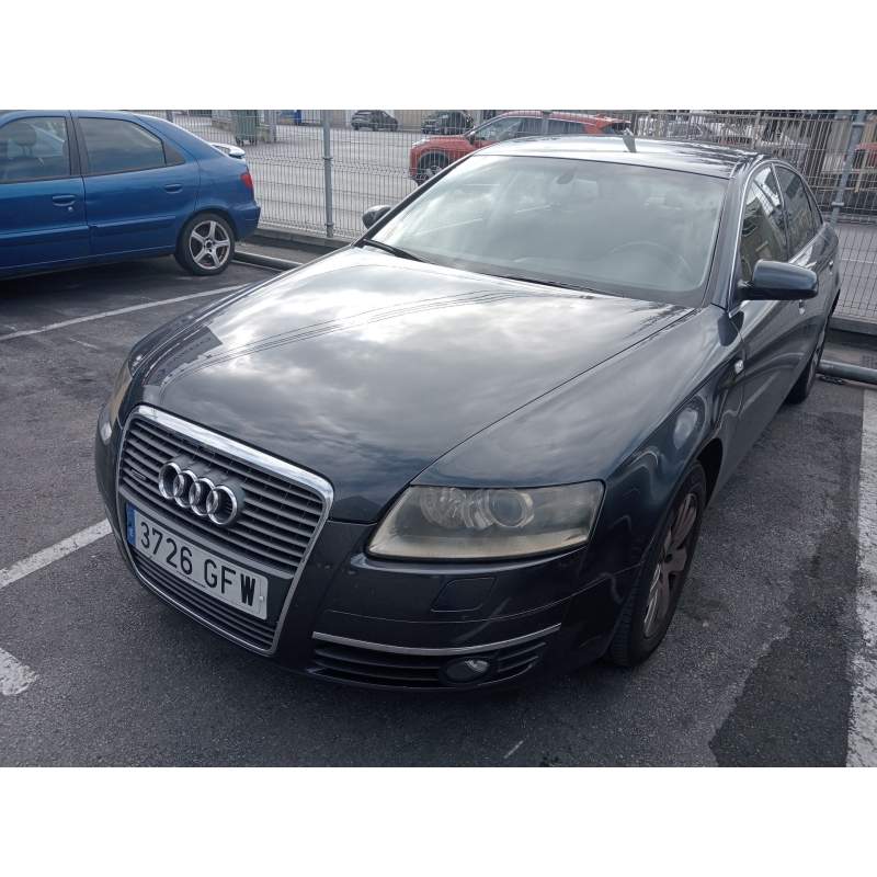 AUDI A6 C6 (4F2)