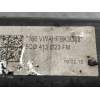 Recambio de amortiguador delantero izquierdo para seat leon (5f1) style referencia OEM IAM 5Q0413023FM  
