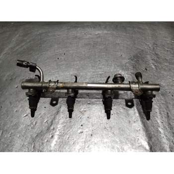 RAMPA INYECTORA A2560701795 160G W169/2004