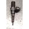 Recambio de inyector para volkswagen golf v (1k1) 1.9 tdi referencia OEM IAM 038130073AG 0414720215 BOSCH