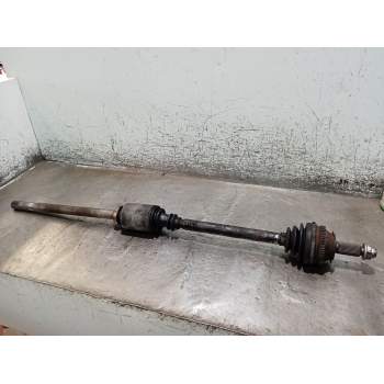 TRANSMISION DELANTERA DERECHA 25TD 1998