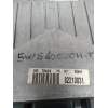 Recambio de centralita motor uce para peugeot 307 (s1) referencia OEM IAM 5WS40020HT SW9644895180 SID801 HW9641849280