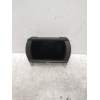 Recambio de pantalla multifuncion para mini countryman (f60) cooper referencia OEM IAM 6550880337002 BM880337002 0710181377