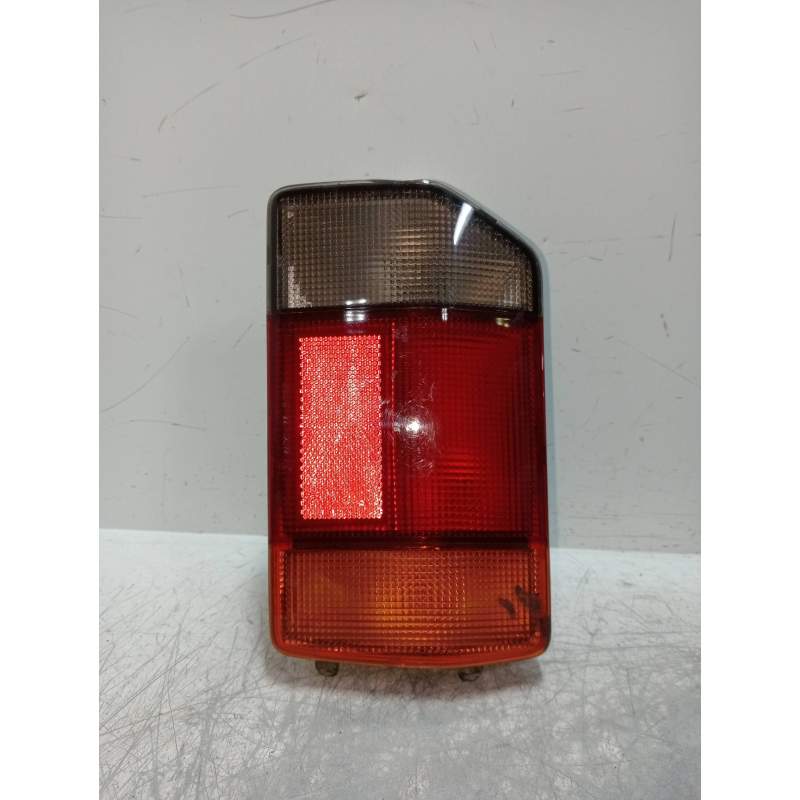 Recambio de piloto trasero derecho para suzuki wagon r+ sr (em) 1.0 16v cat referencia OEM IAM   