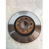 Recambio de disco freno delantero para toyota rav 4 (a3) executive referencia OEM IAM   