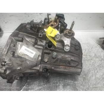 CAJA CAMBIOS 20MB01 0337099 