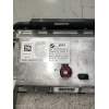 Recambio de pantalla multifuncion para mini countryman (f60) cooper referencia OEM IAM 6550880337002 BM880337002 0710181377