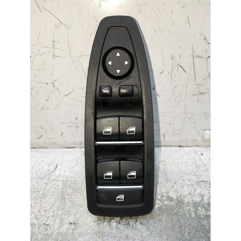 Recambio de mando elevalunas delantero izquierdo para bmw 3 (f30, f80) 318 d referencia OEM IAM 936210701  2015
