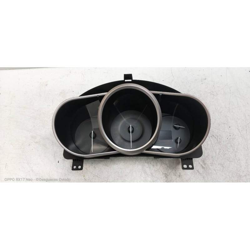 Recambio de cuadro instrumentos para mazda cx-7 (er) active referencia OEM IAM EH4455430 JEEH64B 