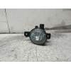 Recambio de faro antiniebla derecho para bmw serie 1 berlina (e81/e87) 118d referencia OEM IAM 89203662 13101610 