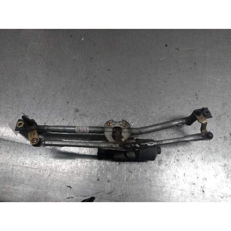 Recambio de motor limpia delantero para skoda fabia (6y2/6y3) 1.9 tdi referencia OEM IAM 0390241500 6Q0955119 