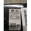Recambio de modulo electronico para hyundai matrix (fc) 1.5 crdi 16v gls referencia OEM IAM 9540017202  