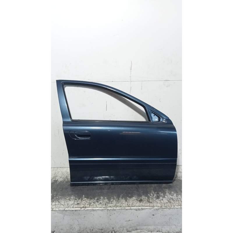 Recambio de puerta delantera derecha para volvo s60 berlina 2.4 cat referencia OEM IAM   4P