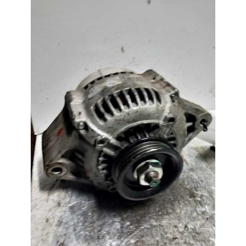 Recambio de alternador para mg rover serie 400 (xw) 416 gti referencia OEM IAM   