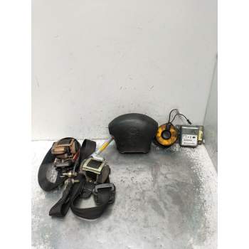 KIT AIRBAG 0285001190 285568F000 2000