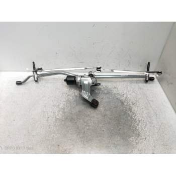 MOTOR LIMPIA DELANTERO 738074910 18558210 5P