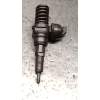 Recambio de inyector para volkswagen golf v (1k1) 1.9 tdi referencia OEM IAM 038130073AG 0414720215 BOSCH