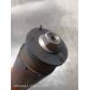 Recambio de amortiguador trasero izquierdo para peugeot 308 allure referencia OEM IAM 980608488002  
