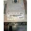 Recambio de centralita motor uce para opel insignia berlina cosmo referencia OEM IAM 0281017105 55576906 2008
