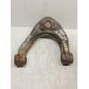 Recambio de brazo suspension superior delantero derecho para renault maxity 2.9 diesel referencia OEM IAM   