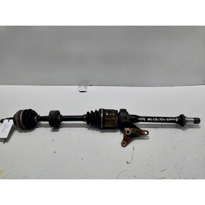 Recambio de transmision delantera derecha para mg rover serie 400 (xw) 416 gti referencia OEM IAM   