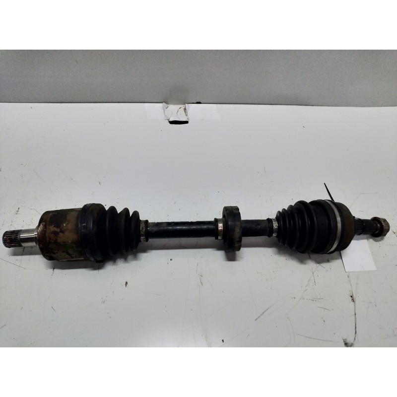 Recambio de transmision delantera izquierda para mg rover serie 400 (xw) 416 gti referencia OEM IAM   