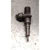 Recambio de inyector para volkswagen golf v (1k1) 1.9 tdi referencia OEM IAM 038130073AG 0414720215 BOSCH