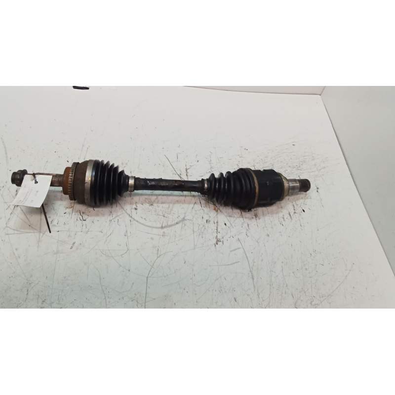 Recambio de transmision delantera izquierda para toyota avensis wagon (t25) 2.0 turbodiesel cat referencia OEM IAM   