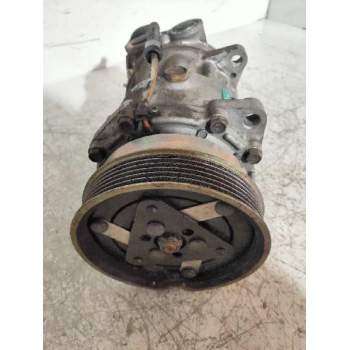 COMPRESOR AIRE ACONDICIONADO SD7V161209 