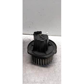MOTOR CALEFACCION 