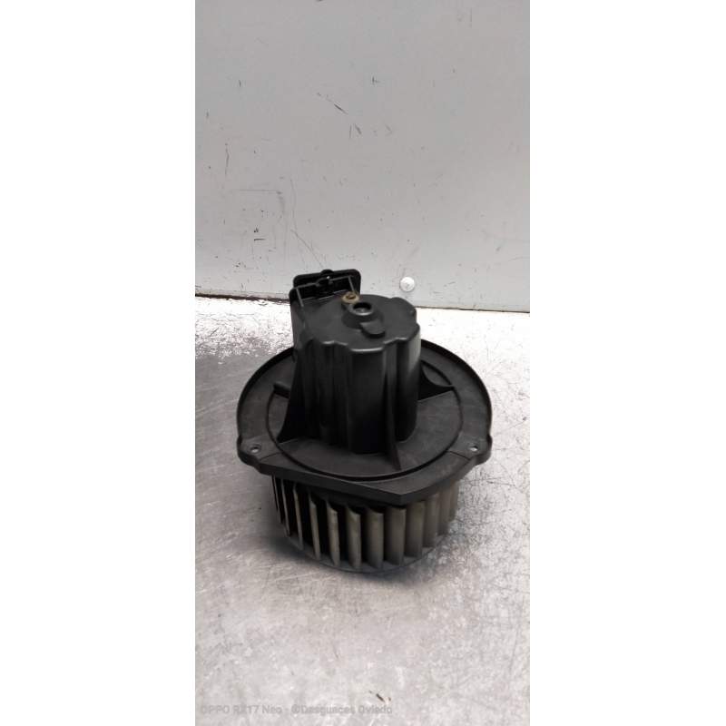Recambio de motor calefaccion para mercedes-benz clase e (w123) berlina+coupe d 300 referencia OEM IAM   