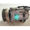 Recambio de compresor aire acondicionado para renault laguna ii (bg0) dynamique referencia OEM IAM SD7V161209  