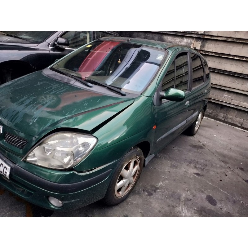 renault scenic (ja..) del año 1999