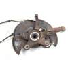 Recambio de mangueta delantera izquierda para volvo serie 460 1.6 cat referencia OEM IAM   