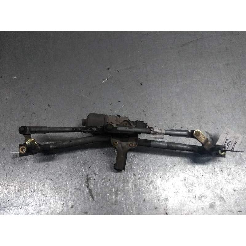 Recambio de motor limpia delantero para skoda fabia (6y2/6y3) 1.9 tdi referencia OEM IAM 0390241500 6Q1955119 