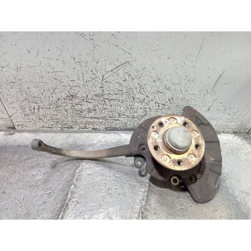 Recambio de mangueta delantera derecha para mercedes-benz clase cl (w215) coupe 500 (215.375) referencia OEM IAM   
